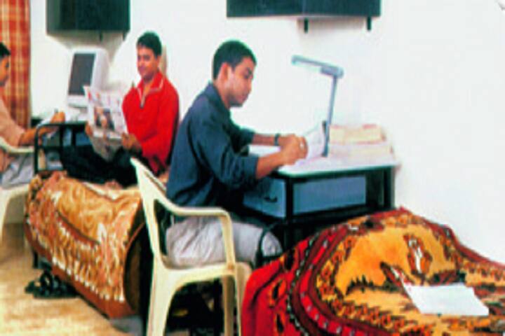 hostel